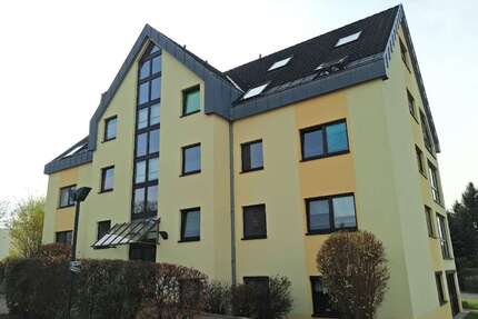 Wohnung zum Kaufen in Limbach-Oberfrohna 110.000,00 € 82 m²