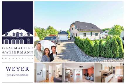 Haus zum Kaufen in Mechernich Weyer 539.000,00 € 242 m² - Mechernich / Weyer