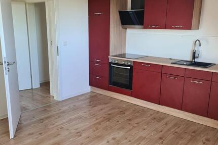 2 ZKB Dachgeschosswohnung 61m2 ab dem 01.01.2027 - Mehren