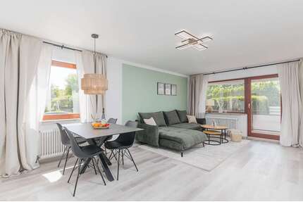 Wohnung zum Kaufen in Waiblingen 269.000,00 € 66.04 m²