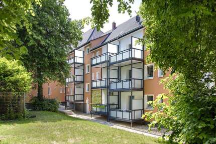 Wohnung zum Mieten in Essen 479,00 € 59.1 m²