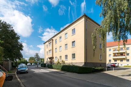 Ankommen und Wohlfühlen! - 347,00&nbsp;EUR Kaltmiete, ca.&nbsp; 53,37&nbsp;m&sup2; in Nordhausen (PLZ: 99734)