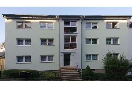 Wohnung zum Mieten in Wuppertal 460,00 € 58.15 m²