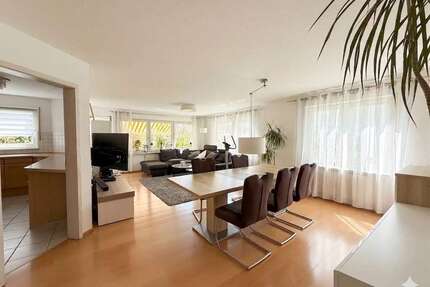 Wohnung zum Mieten in Filderstadt 1.250,00 € 92 m²