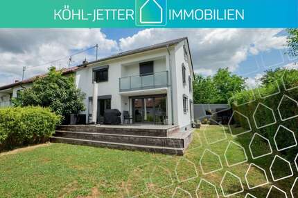 Haus zum Mieten in Balingen 1.550,00 € 140 m²