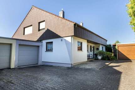 Haus zum Kaufen in Kirchardt-Berwangen 410.000,00 € 122.38 m²