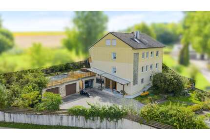 Haus zum Kaufen in Thalmassing 580.000,00 € 360 m²