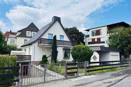 Haus zum Kaufen in Dresden 745.000,00 € 107 m²