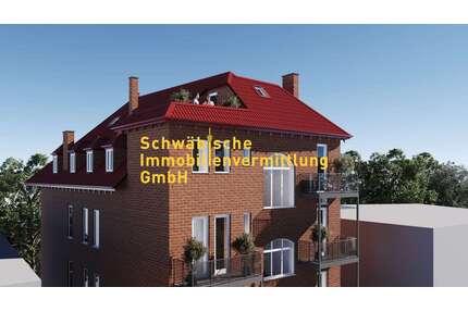 Wohnung zum Kaufen in Stuttgart 339.000,00 € 126.56 m²