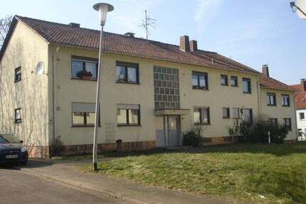 Helle 3-Zimmer-Wohnung in begehrter Lage von Saarbrücken - Bei der Goldenen Bremm 18 [HMR-O45E02]