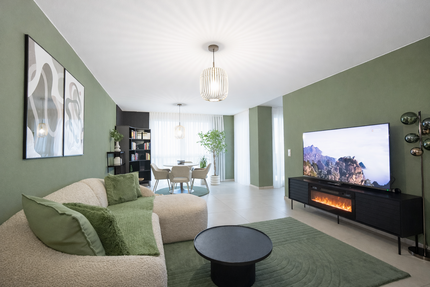 Wohnung zum Kaufen in Schömberg 349.000,00 € 87.4 m²