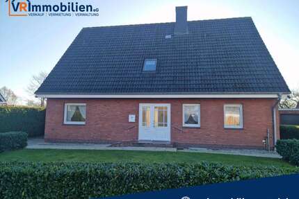 Haus zum Kaufen in Schwesing 350.000,00 € 158 m²