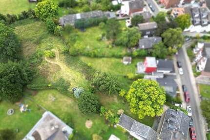 Haus zum Kaufen in Aachen Brand 985.000,00 € 160 m² - Aachen / Brand