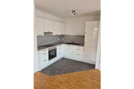 Wohnpark Boakenstiege Altenberge - altengerechte Wohnung 68,66qm