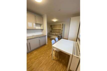 Wohnung zum Mieten in Mainz-Kastel 625,00 € 30 m²