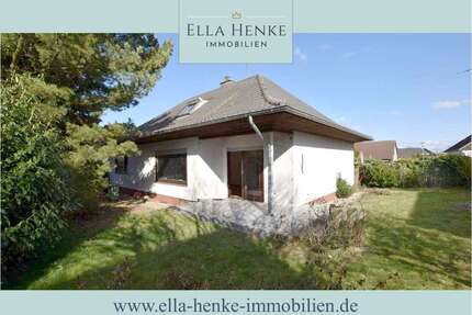 Haus zum Kaufen in Wolfsburg 220.000,00 € 130 m²