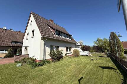 Haus zum Kaufen in Rinteln 197.500,00 € 181 m²