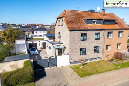 Haus zum Kaufen in Niederndodeleben 399.000,00 € 160 m²