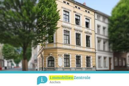 Wohnung zum Kaufen in Aachen 189.876,00 € 67 m²