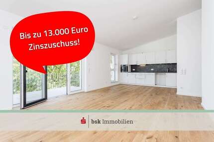 Wohnung zum Kaufen in Königs Wusterhausen 519.214,00 € 104.26 m²