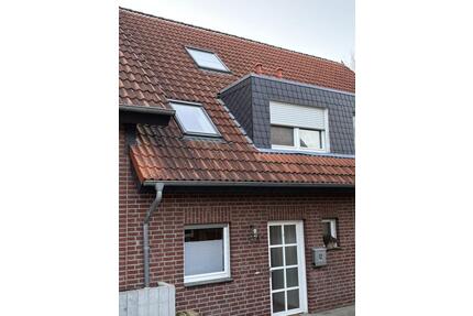 Reihenmitelhaus in Oerlinghausen