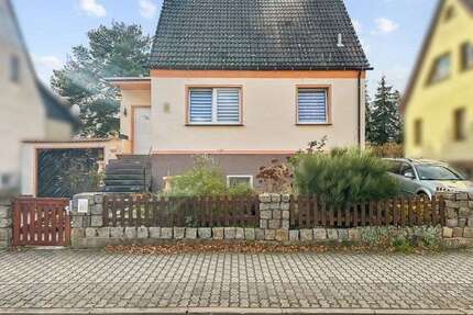 Haus zum Kaufen in Magdeburg 199.000,00 € 130 m²