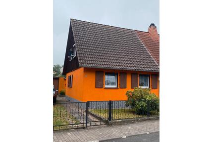 Einfamilienhaus, Doppelhaushälfte, Ilmenau