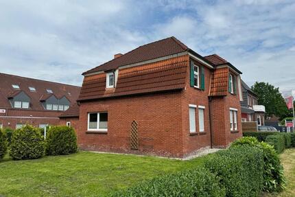 3-Zimmerwohnung in Marienhafe Mühlenloog zu vermieten - Großheide