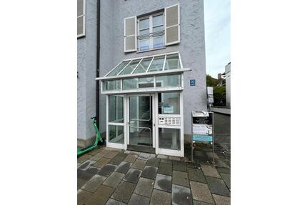 Wohnung zu vermieten - 1.150,00&nbsp;EUR Kaltmiete, ca.&nbsp; 34,00&nbsp;m&sup2; in München (PLZ: 81675) Au-Haidhausen