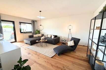 Wohnung zum Kaufen in Waiblingen 349.000,00 € 95 m²
