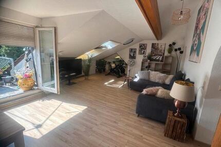 Wohnung Kornwestheim zu vermieten