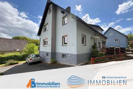 Haus zum Kaufen in Kall Golbach 159.000,00 € 76.18 m² - Kall / Golbach