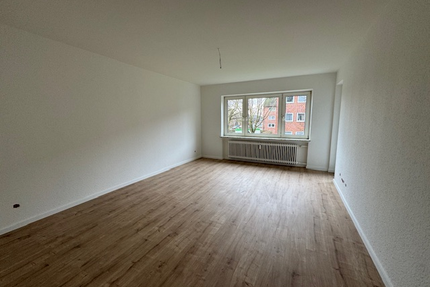 Wohnung zum Mieten in Glückstadt 530,00 € 60.55 m²