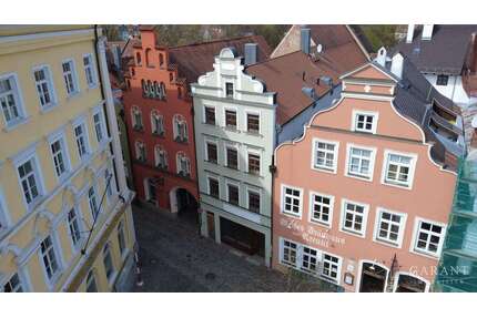 Haus zum Kaufen in Landshut 1.875.000,00 € 570 m²