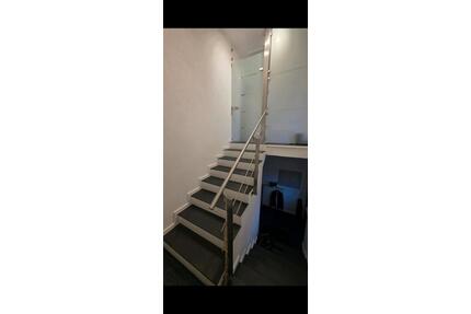 Wohnung in Nalbach-Piesbach zu vermieten