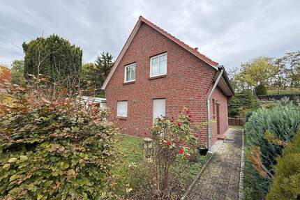 +++ Familienfreundliches Haus in Weißenfels +++