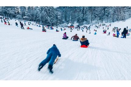 Ferienwohnung Sauerland Winterberg ❣️bis 4 Personen W4
