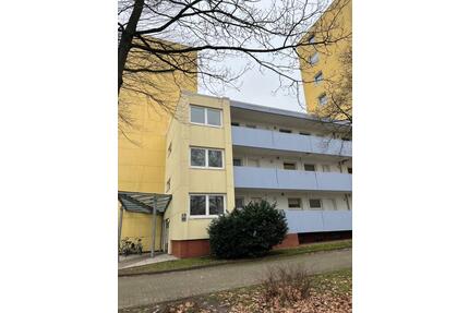 Auf gute Nachbarschaft: günstiges 1-Zimmer-Appartment - Bremen Blumenthal