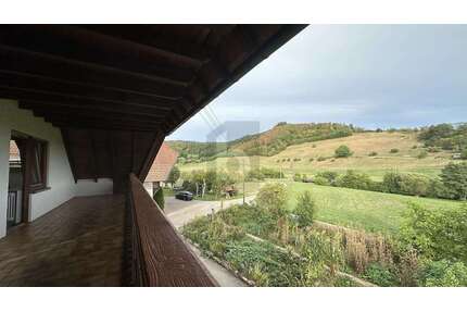 Wohnung zum Mieten in Schuttertal 900,00 € 100 m²