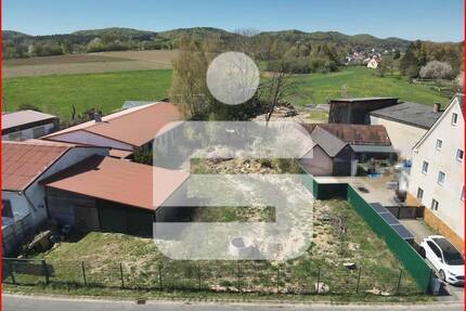 Grundstück sofort bebaubar! - 145.000,00&nbsp;EUR Kaufpreis, ca.&nbsp; 0,00&nbsp;m&sup2; in Neukirchen (PLZ: 92259)