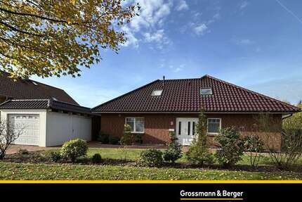 Haus zum Kaufen in Hollenstedt 655.000,00 € 162 m²