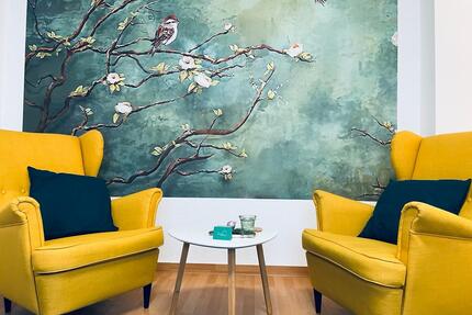 Praxisräume zur Untermiete - 230,00&nbsp;EUR Kaltmiete, ca.&nbsp; 45,00&nbsp;m&sup2; in Herzogenrath (PLZ: 52134)