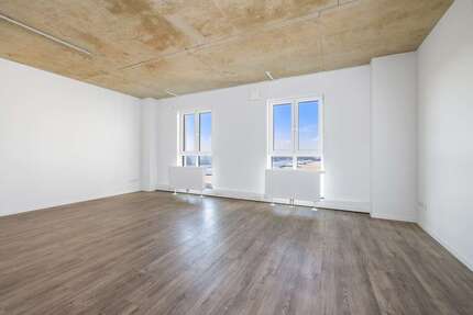 Büro in Neusäß 559,32 € 49.68 m²
