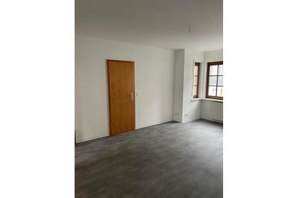 Zentrale 3-Zimmer-Wohnung in der Altstadt Dillenburg – ab 1.4.
