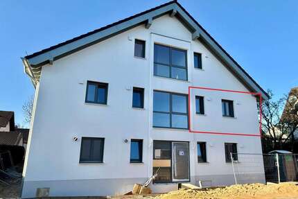 Wohnung zum Mieten in Neunkirchen-Seelscheid 1.050,00 € 70 m²