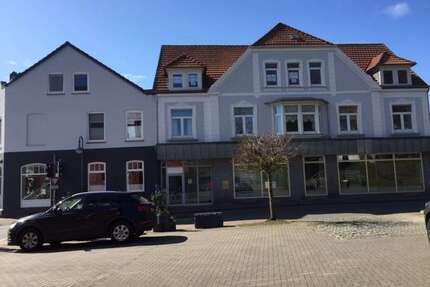 Wohnung zum Mieten in Glücksburg 800,00 € 80 m²
