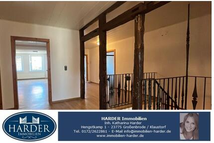 Zentral wohnen, flexibel arbeiten – 5 Zimmer in Heiligenhafen