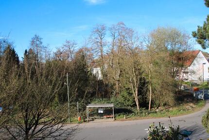 Helle 3-Zimmer-Wohnung mit Balkon & Tageslichtbad in Eppendorf - Bochum