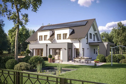 Ihr 205 m² Generationenhaus für 4.420?€ im Monat - Köln Lind