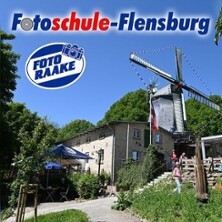Grundlagen der Fotografie - Kompartkurs in der Natur